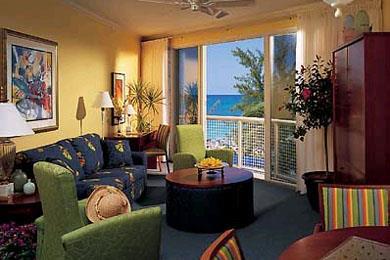 Hyatt Regency Grand Cayman Hotel George Town Room photo