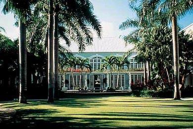 Hyatt Regency Grand Cayman Hotel George Town Exterior photo